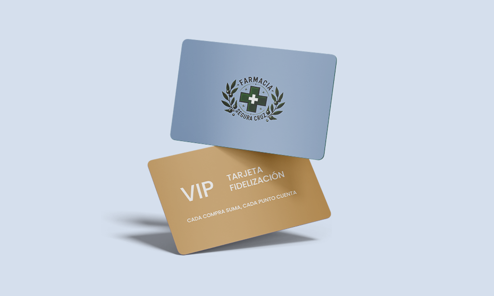 Hazte VIP y consigue descuentos exclusivos en Farmacia Fra, en A Coruña