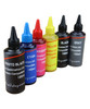 Dye Sublimation Ink 6- 100ml Bottles for EPSON EcoTank ET-8500 ET-8550 Printer