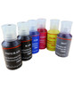 Dye Sublimation Ink 6- 135ml Bottles for EPSON EcoTank ET-8500 ET-8550 Printer