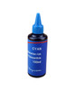 Cyan Dye Sublimation Ink 100ml Bottle for Epson Expression Photo HD XP-15000 Printer