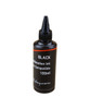 Black Dye Sublimation Ink 100ml Bottle for Epson WorkForce Pro WF-7310, WF-7820, WF-7840 Printers