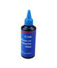 Cyan Dye Sublimation Ink 100ml Bottle for Epson WorkForce Pro WF-7310, WF-7820, WF-7840 Printers