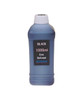 Black Eco Solvent Ink 1000ml bottle ink - EPSON, Roland, Mimaki, Mutoh printers 