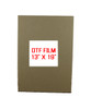 DTF Transfer film sheets 13" x 19" inch Double sided 100 sheet pack