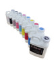 9- 240ml Bottle Compatible UltraChrome HDR Pigment Ink Epson Stylus Pro 7890, 9890 Printers