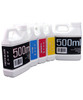 5- 500ml bottles compatible Pigment Ink for Epson SureColor T3000 T5000 T7000 Printers
