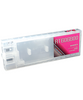 Magenta Refillable Epson Stylus Pro 4800 compatible ink cartridges 300ml