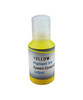 Yellow Pigment Ink 140ml Bottle for Epson EcoTank ET-15000 Printer