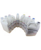 Dye Sublimation Ink 8- 1000ml Bottles for Epson Stylus Pro 4880 printers