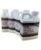 Water Based Eco Solvent Ink 4- 240ml Bottles for Epson WorkForce WF-7110 WF-7610 WF-7620 Printers
