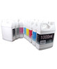 8- 1000ml Bottles Compatible UltraChrome Pigment Ink for Epson Stylus Pro 4000 Printer