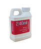 Magenta Pigment Ink 240ml Bottle for Epson EcoTank ET-5800 ET-5850 ET-5880 Printers
