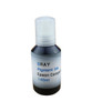 Gray Pigment Ink 140ml Bottle for Epson EcoTank ET-8500 ET-8550 Printer
