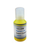 Yellow Pigment Ink 140ml Bottle for Epson EcoTank ET-2800 ET-2803 ET-2850 Printer
