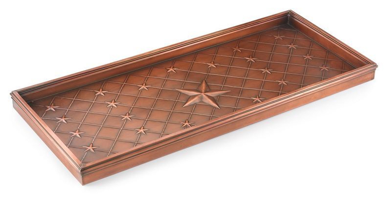 https://cdn11.bigcommerce.com/s-7yqna4nfzv/images/stencil/1280x1280/products/282392/351753/good-directions-102vb-star-boot-tray-copper-finish-silo__48035.1669399995.jpg?c=1
