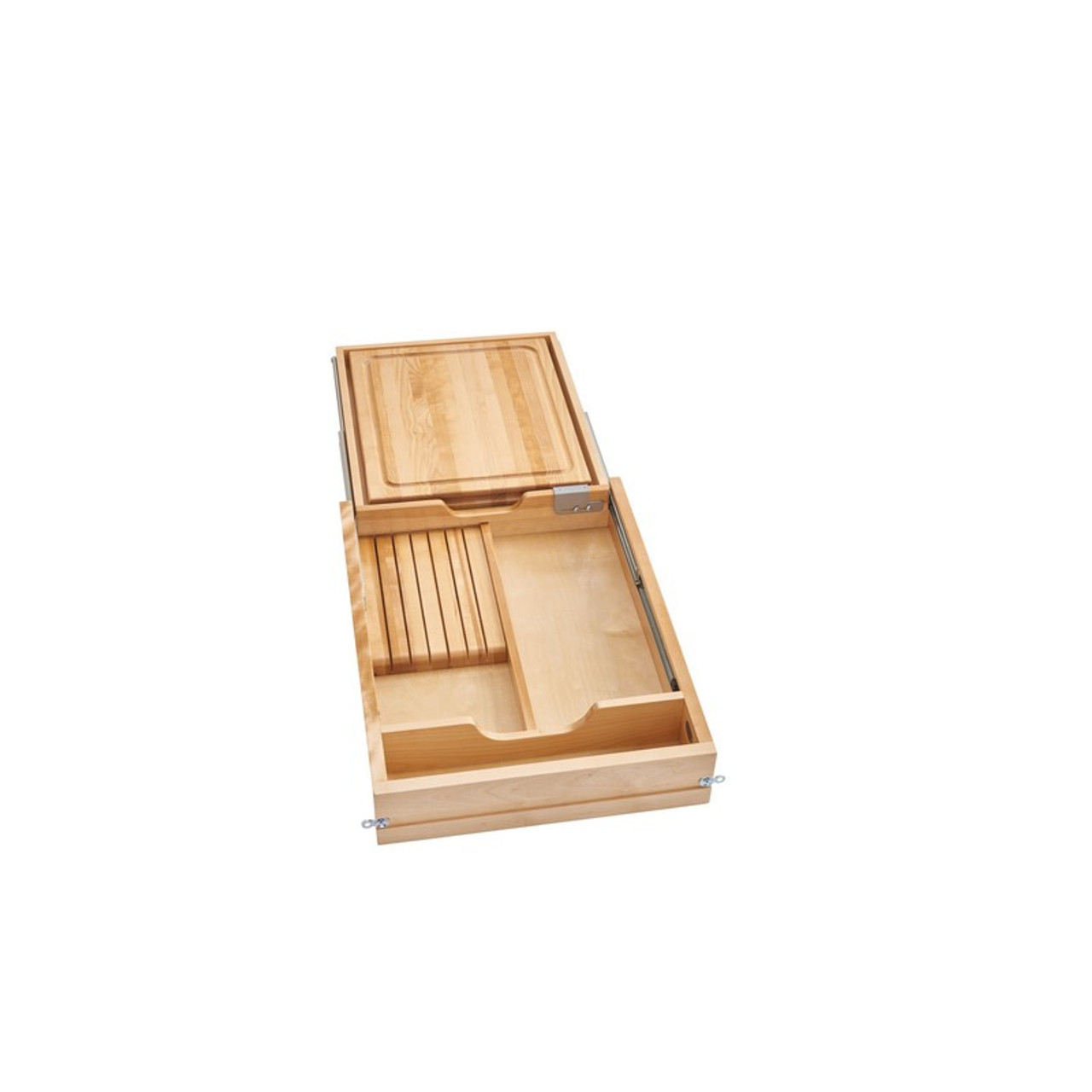 Replacement Wood Drawer Boxes