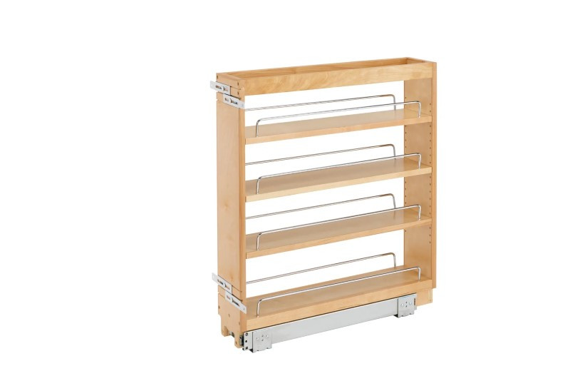 Rev-A-Shelf 448-BC-5C Base Cabinet Pull-Out - Thumbnail 3