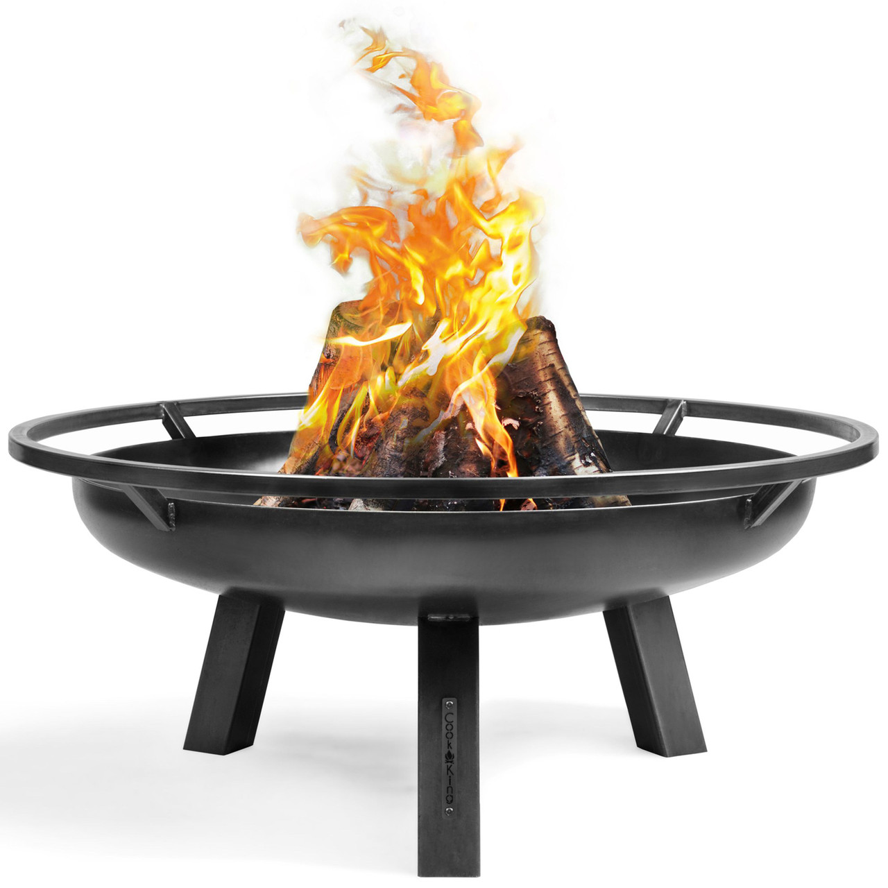 Porto 24" Fire Pit - Thumbnail 2