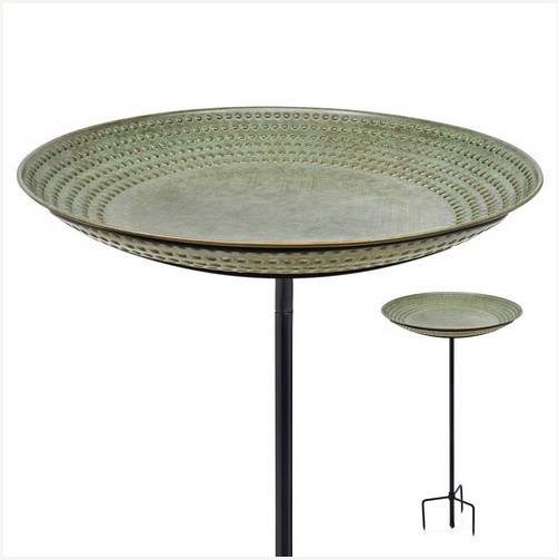 Good Directions Tranquility Bird Bath - Thumbnail 3