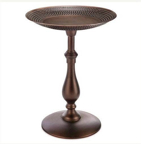 Good Directions Bird Bath Pedestal