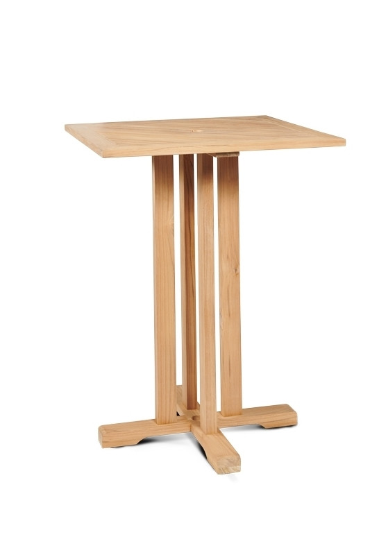 Hi Teak Furniture Oasis Bar Set - Thumbnail 2