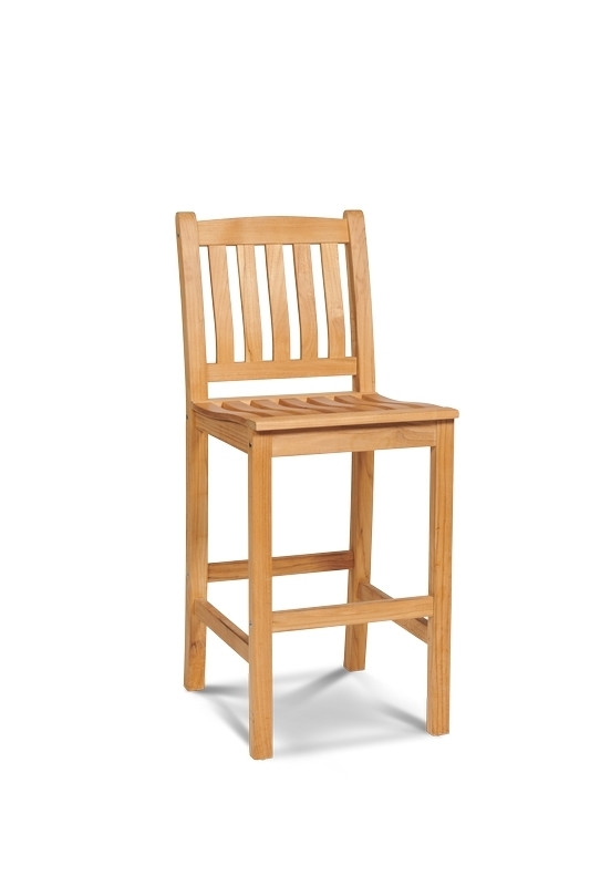 Hi Teak Furniture Oasis Bar Set