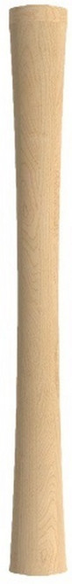 Shoin Round Island Column Alder 3.625" SQ. x 35.5" H