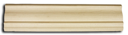 Castlewood - W-M-278-H - Small Crown Molding - Hickory