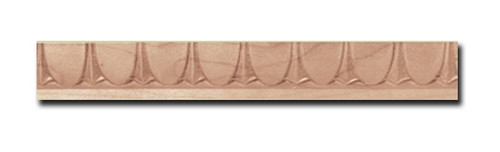 Castlewood - W-M-K1375-H - Egg & Dart Molding - Hickory