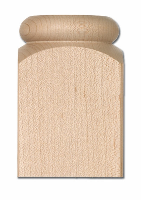 Castlewood - W-T1501-M - Base Block - Maple