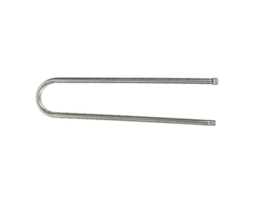 Dagan Industries - Stainless Steel U-Burner - SSUB-18