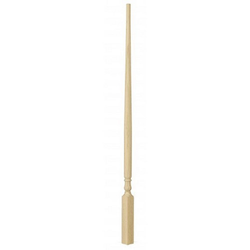 W.M. Coffman - Traditional Pin Top Balusters - Poplar - 805160