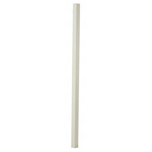 W.M. Coffman - Craftsman Eased Edge Balusters - Primed - 802363