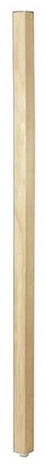 W.M. Coffman - Craftsman S4S Balusters - Alder - 830881