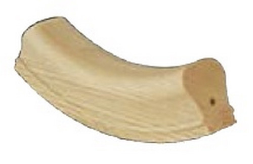 W.M. Coffman - Traditional Up Easing - Red Oak - 800121