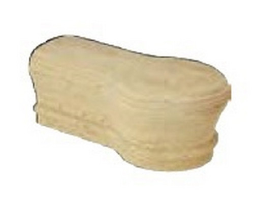 W.M. Coffman - Traditional Opening Cap - White Oak - 803955