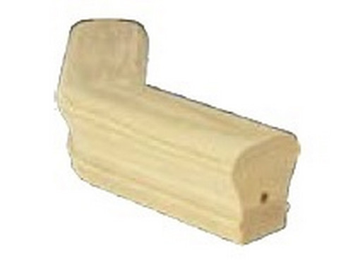 W.M. Coffman - Traditional Level Turn 135 Degree - Poplar - 805260