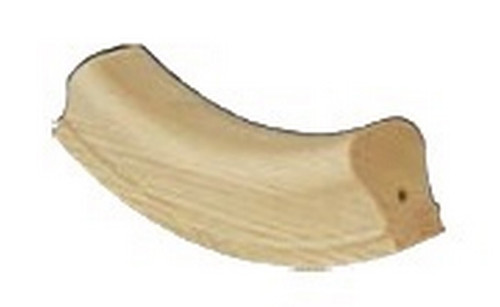 W.M. Coffman - Classic Up Easing - Poplar - 801710