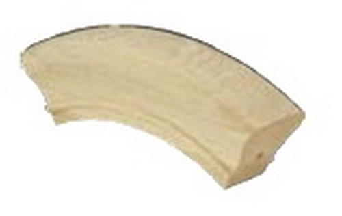 W.M. Coffman - Classic Over Easing - Red Oak - 801444