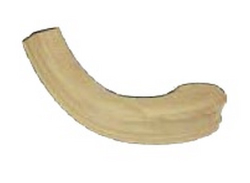 W.M. Coffman - Classic RH Turnout - Red Oak - 801463