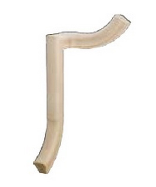 W.M. Coffman - Classic RH 2 Riser with Cap - Red Oak - 805325