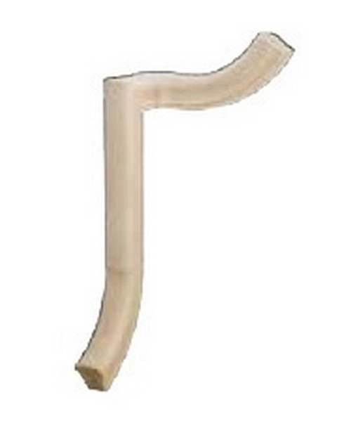 W.M. Coffman - Classic RH 2 Riser with Cap - Hard Maple - 805327