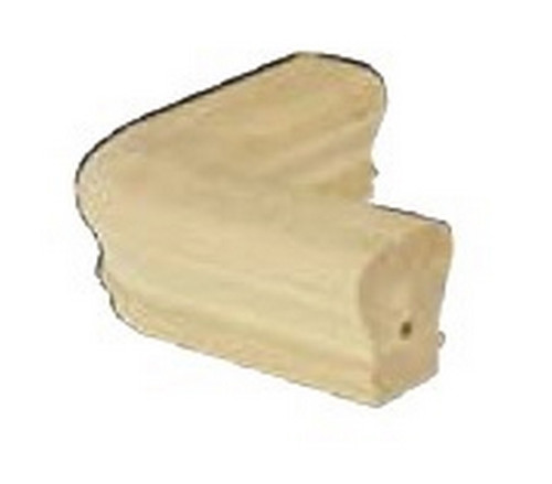 W.M. Coffman - Bristol Level Quarterturn - Hard Maple - 801420