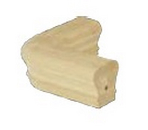 W.M. Coffman - Georgian Level Quarterturn - White Oak - 830840