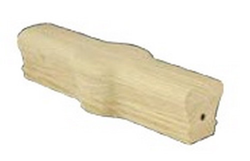 W.M. Coffman - Georgian Tandem Cap - White Oak - 830843