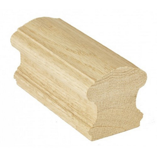 W.M. Coffman - Bristol Rail Solid Cap - White Oak - 805233