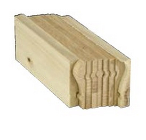W.M. Coffman - Traditional Bending Rail with Bending Mould - Hard Maple - 803554