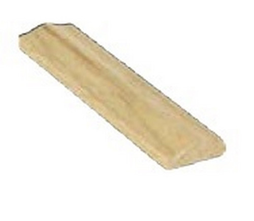 W.M. Coffman - Traditional Fillet Flat - Hard Maple - 804007