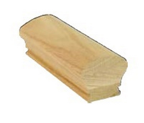 W.M. Coffman - Chatham Rail Solid Ply - White Oak - 803910