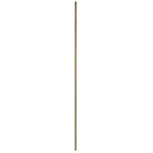 W.M. Coffman - Plain Hollow Iron Baluster - Antique Bronze - 800966